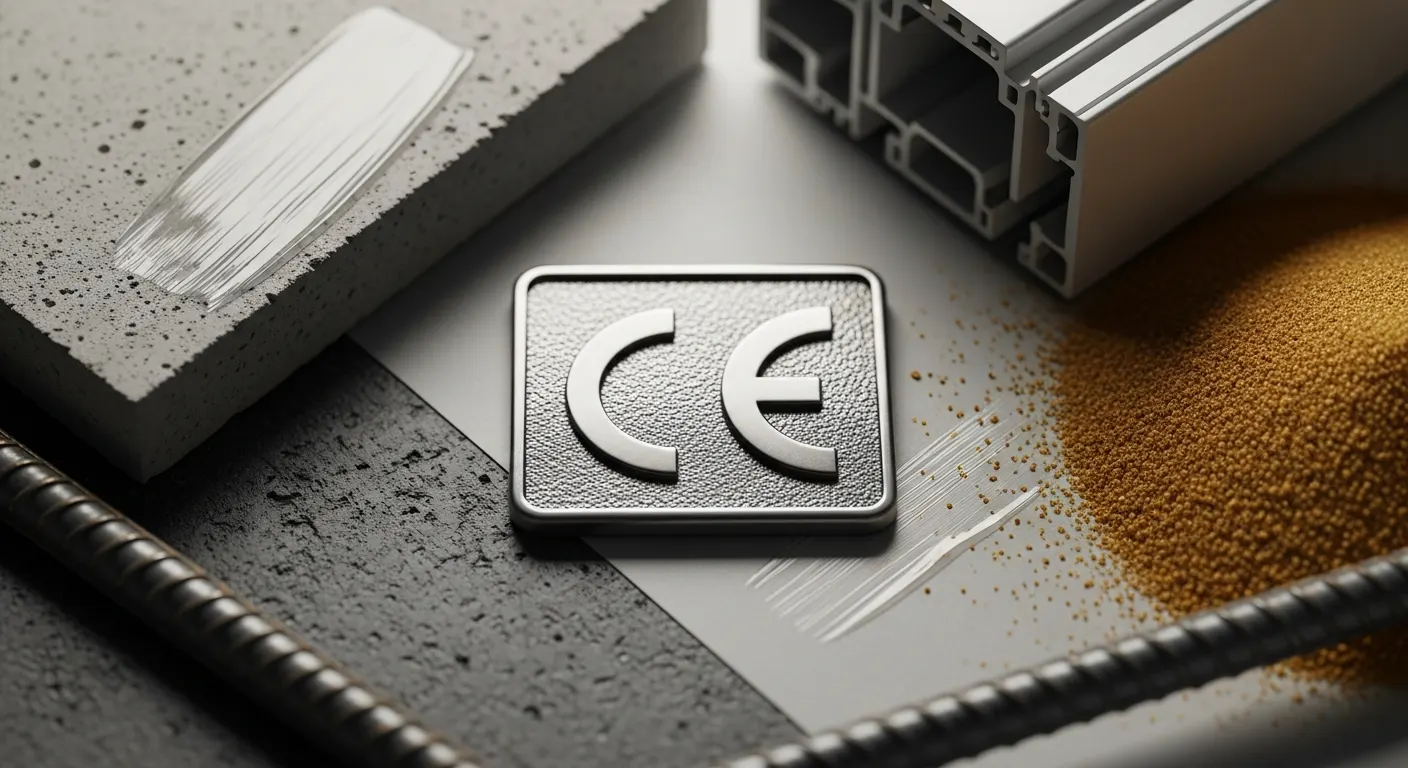 CE Mark Certification: Why It Matters for Coatings Products in UAE
