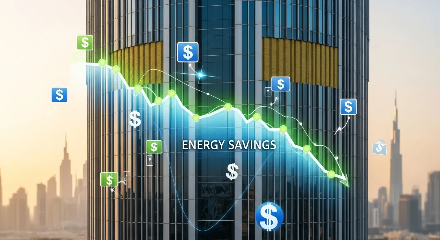 Roof Insulation ROI: How Much Can UAE Building Owners Save?
