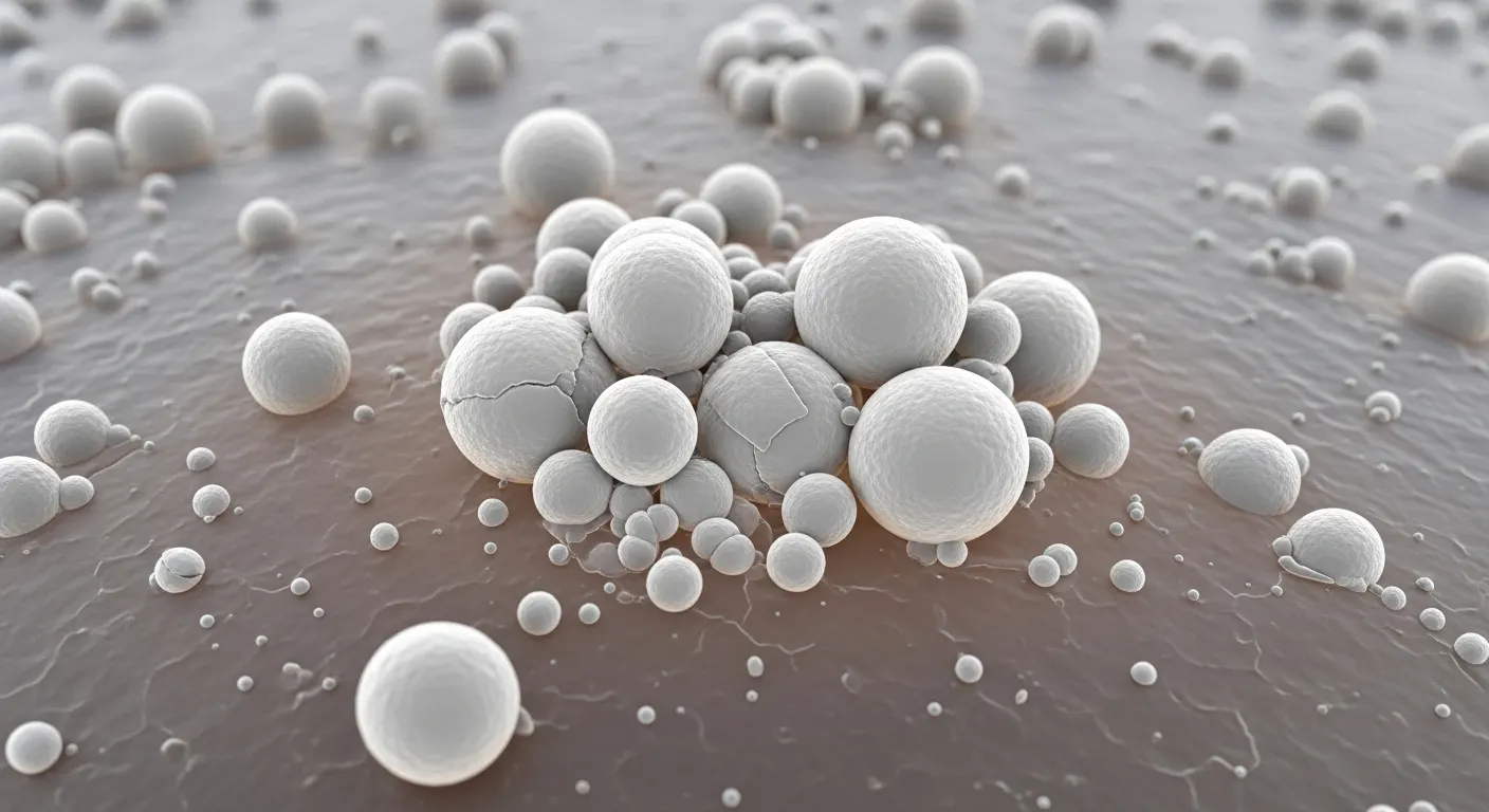 The Science Behind Thermal Reflective Coatings in the Gulf Region