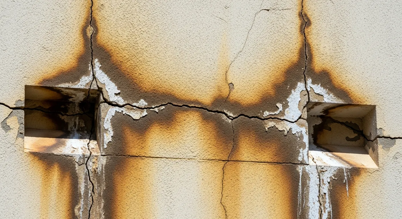 Top 5 Signs Your UAE Building Needs Waterproofing Now