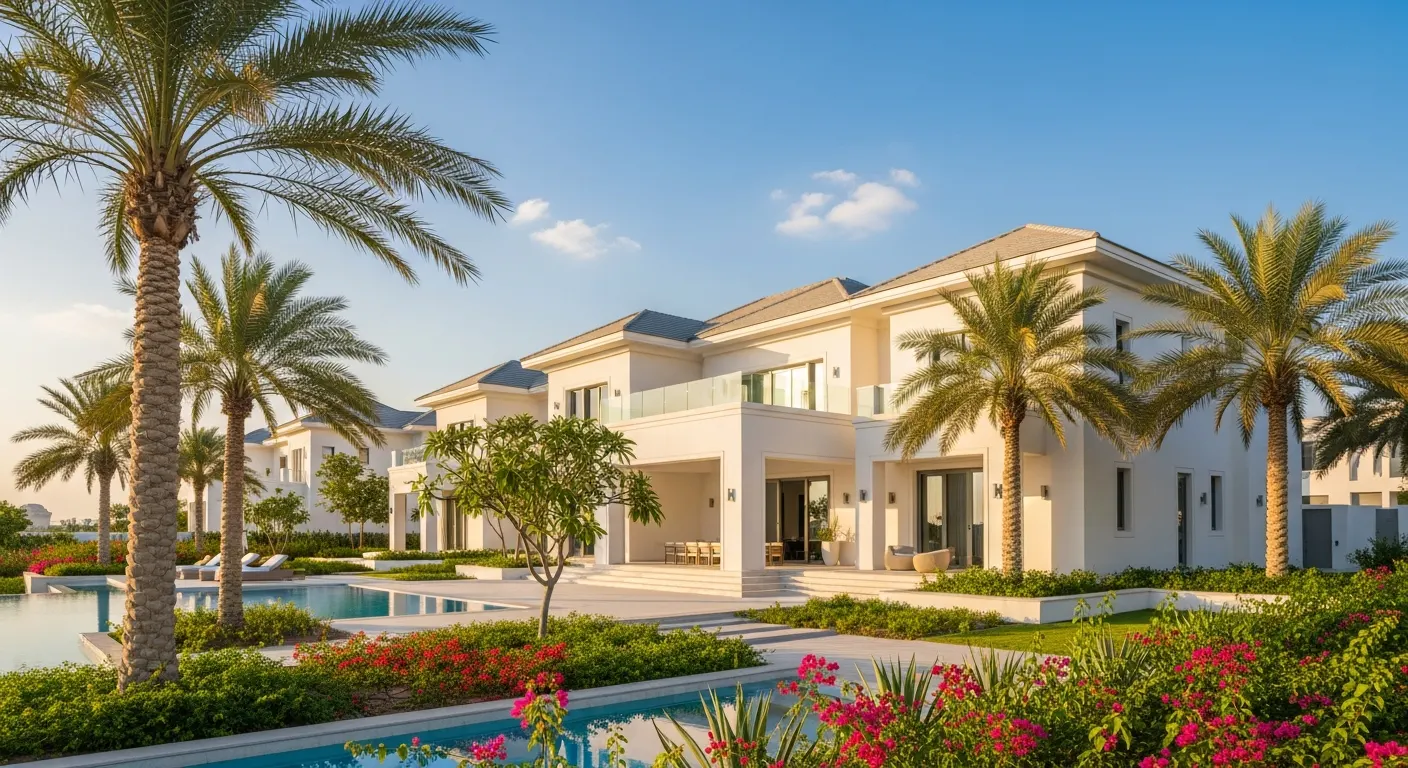 The Complete Guide to Thermal Paint for Dubai Homes and Villas