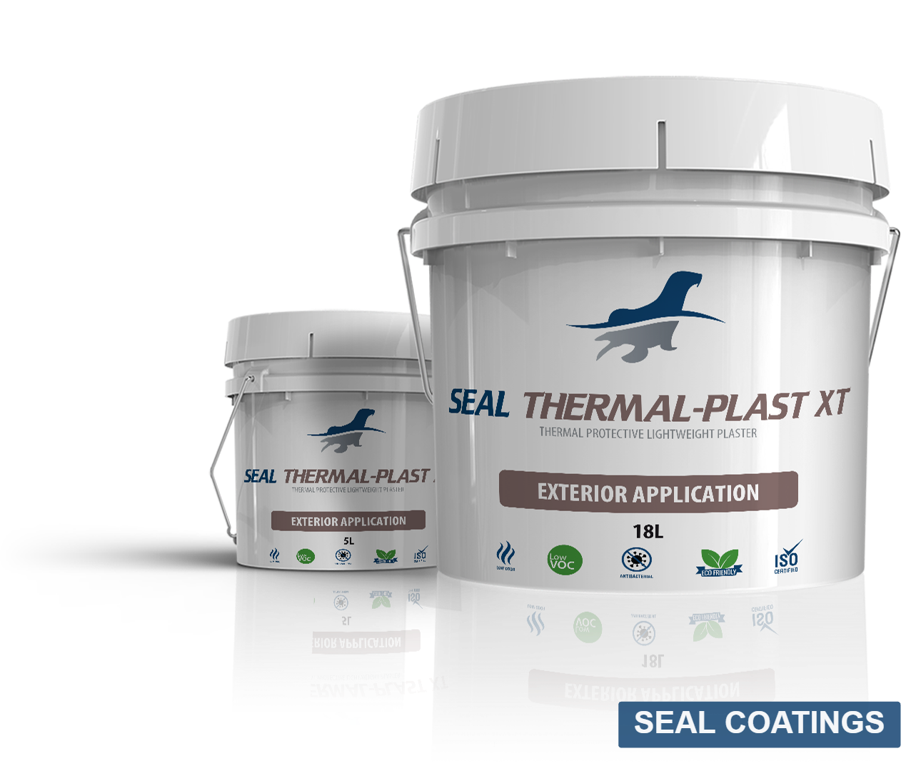 Best Practices for Applying Seal Thermal-Plast XT on School Campuses in the GCC