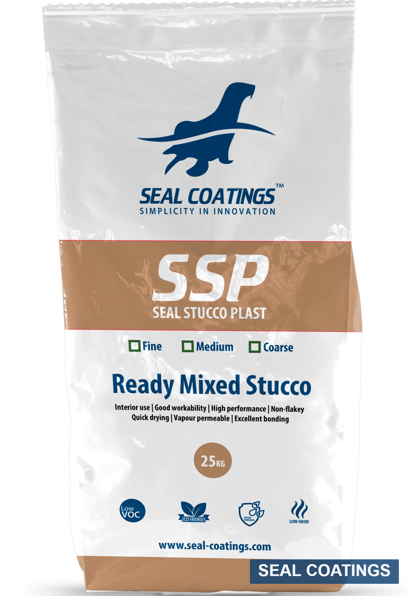 Seal Stucco Fine Technical Data Sheet Explained: What Contractors in Abu Dhabi Need