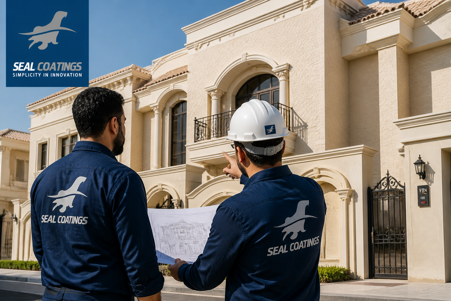 Seal Elegantex Warranty and Guarantee: What Abu Dhabi Contractors Should Know