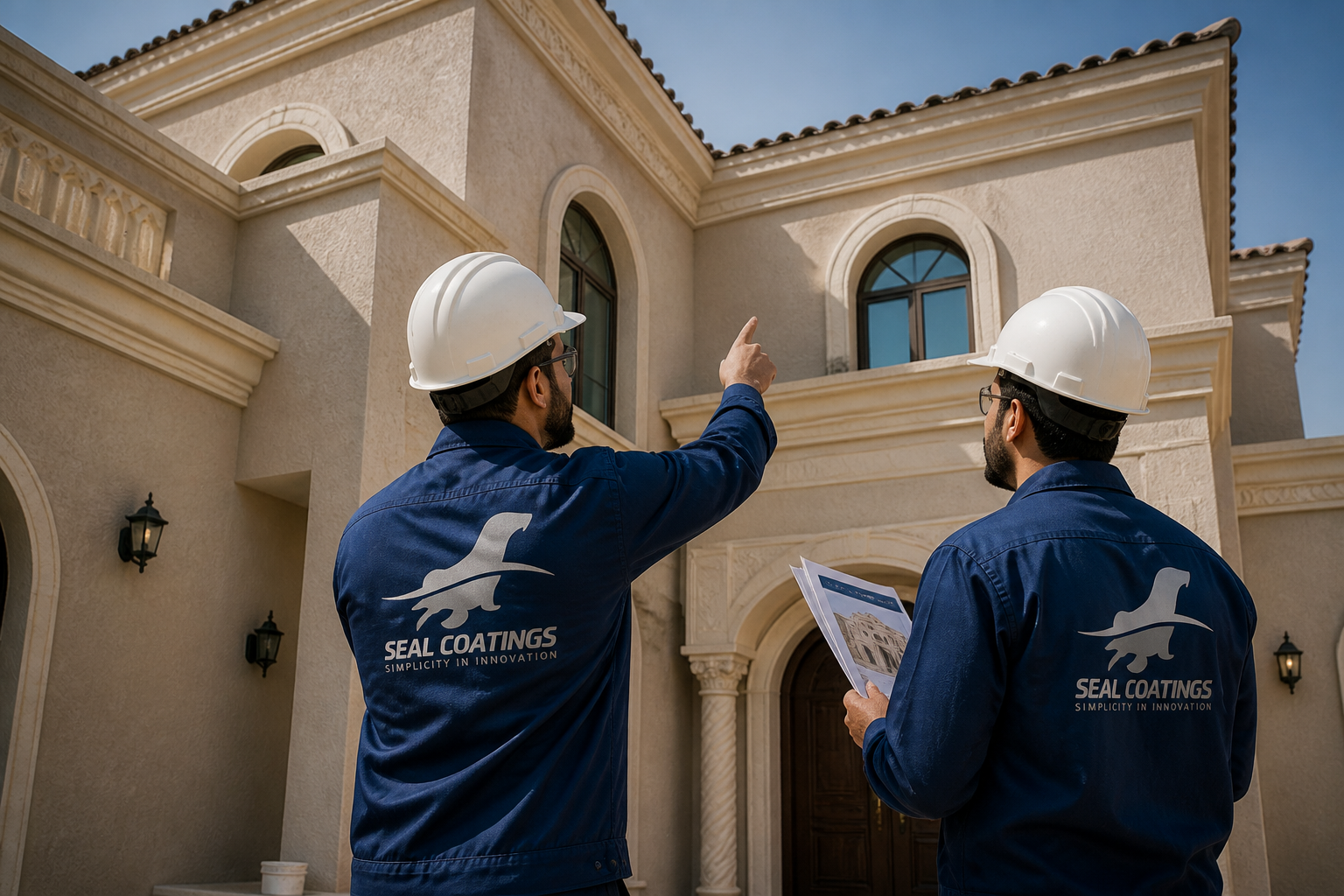 Is Seal Elegantin Timeless Right for Your Sharjah Project? A Decision Framework