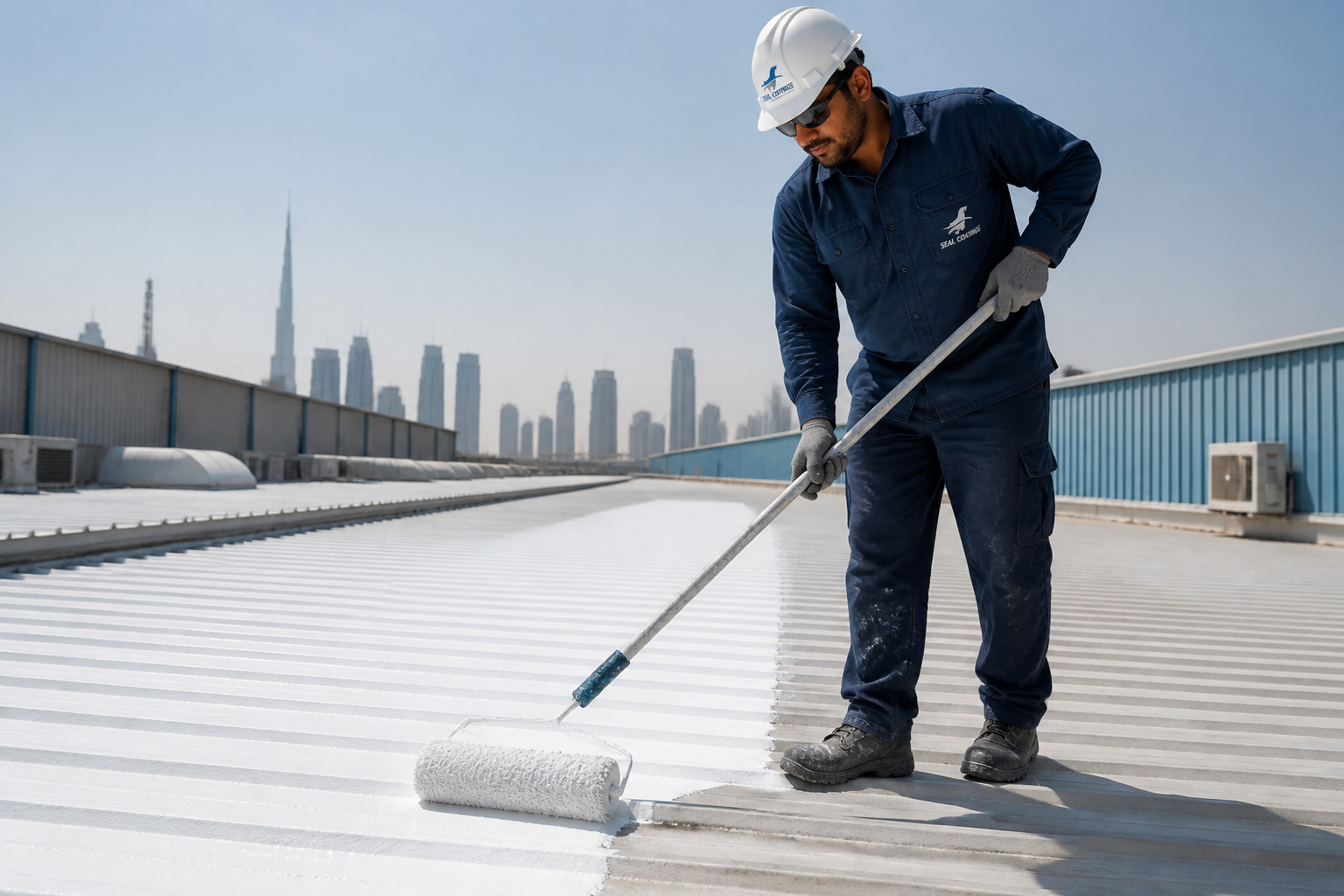 Thermal Shield XT Review: Real Performance Data for UAE Building Owners