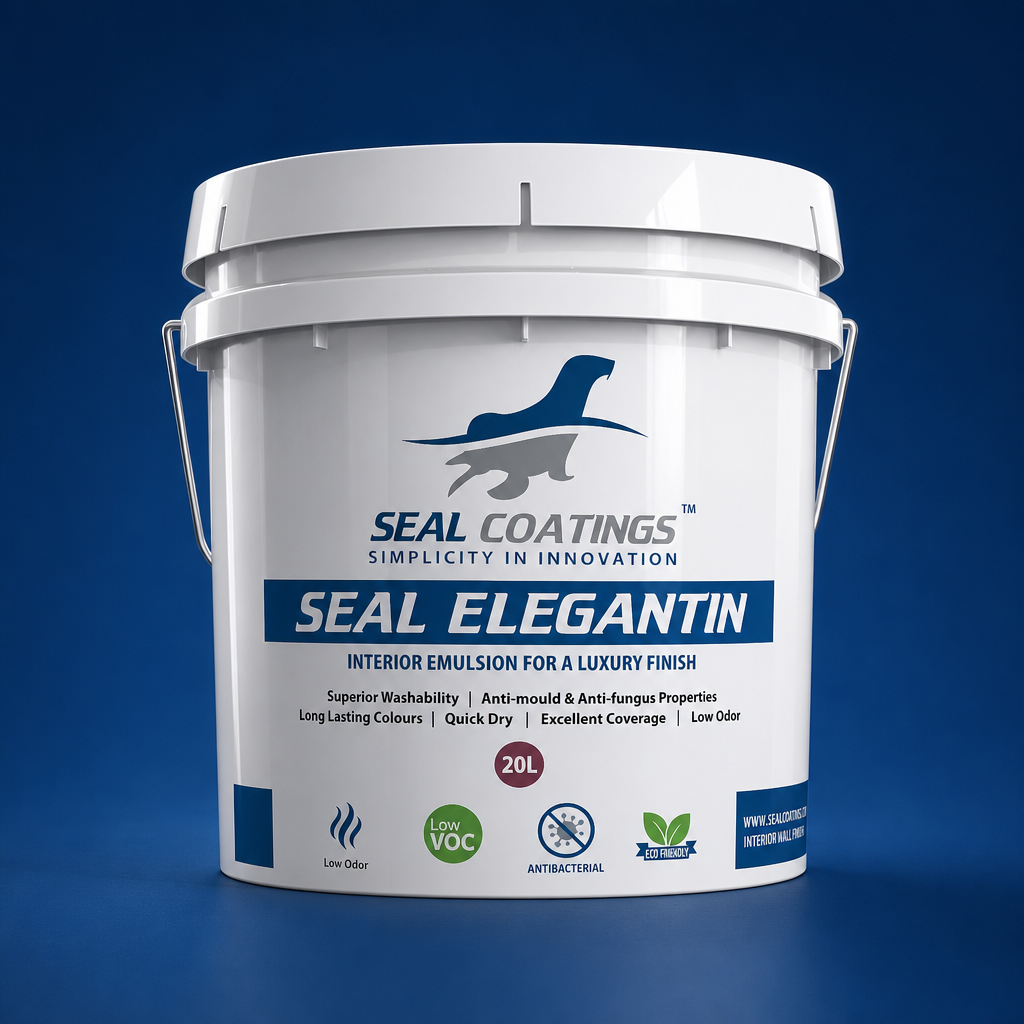 Waterproofing Solutions: When to Use Seal Elegantin in Ras Al Khaimah's Climate