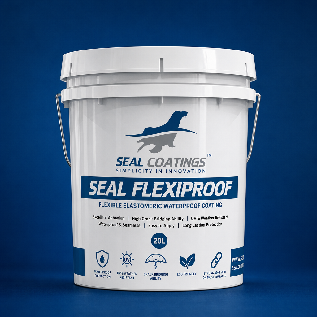 Seal Flexiproof Performance Review: Real Data from UAE Construction Projects