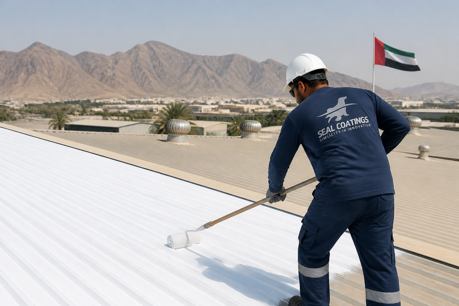 Seal Anticarbon vs Traditional Insulation: Best Choice for Ras Al Khaimah Buildings