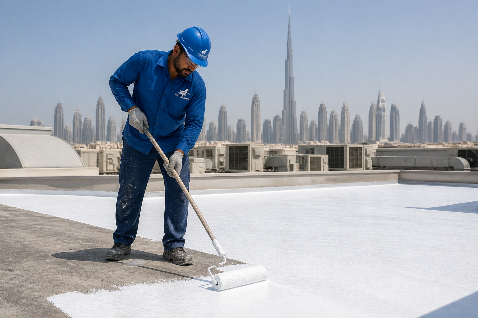 Interior vs Exterior Thermal Coating: Which Do You Need in UAE?