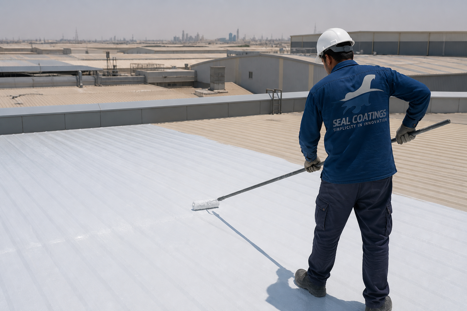 UAE Thermal Insulation Regulations 2026: What Every Contractor Must Know
