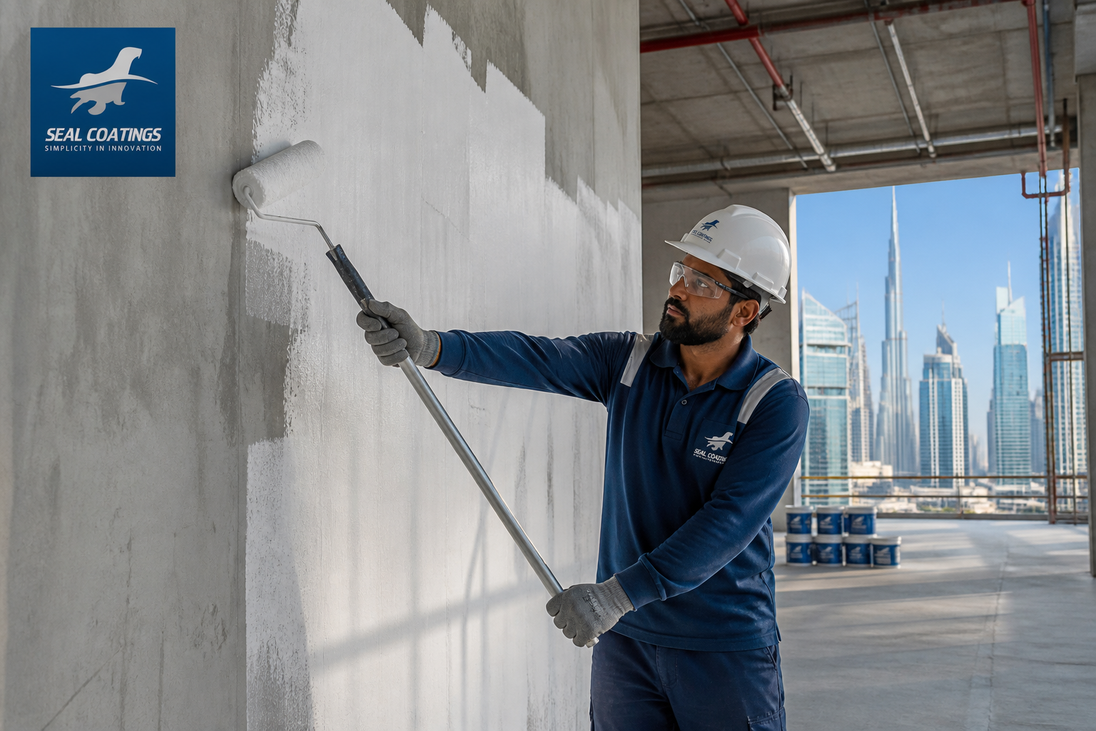Condensation in UAE Buildings: Causes, Damage, and How to Stop It