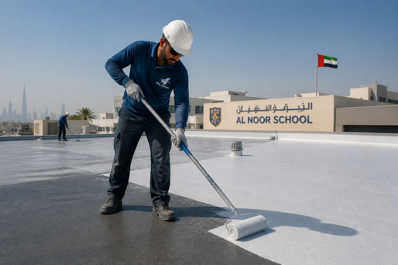 Thermal Shield XT (Exterior) System Selection Guide for School Campuses Projects