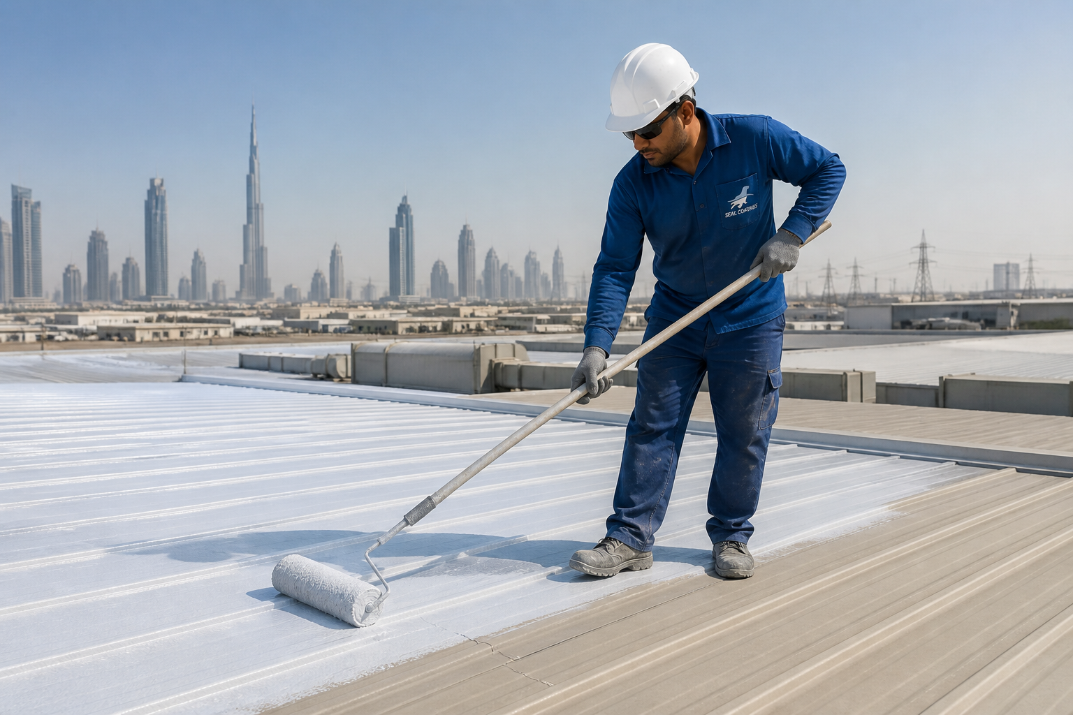 UAE Building Codes 2025: Thermal Insulation and Energy Efficiency Requirements Explained