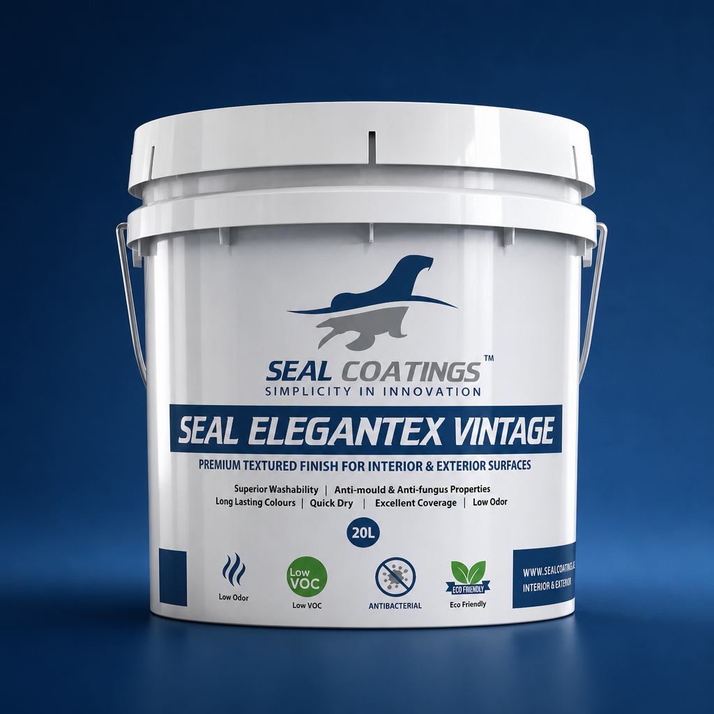 Inspection Checklist After Applying Seal Elegantex Vintage on Ras Al Khaimah Construction Sites