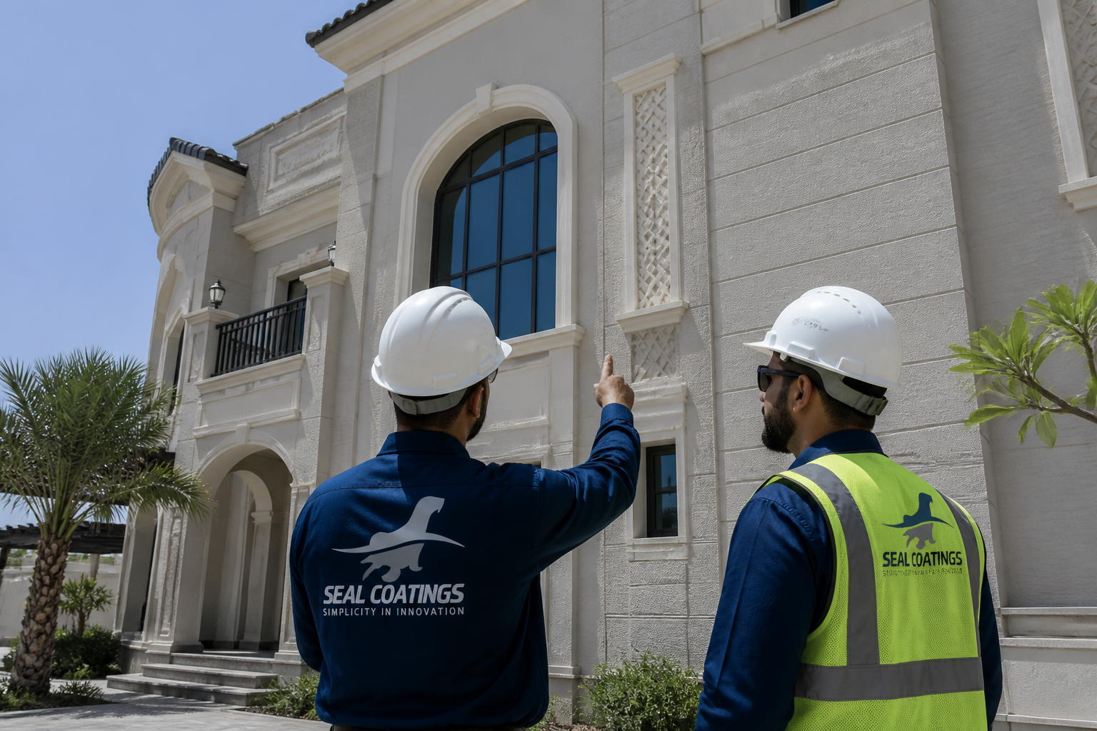 Troubleshooting Seal Elegantin Timeless Application Issues in Sharjah's Humid Summer Conditions