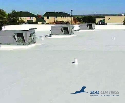 Seal Water Guard PU-XTRM
