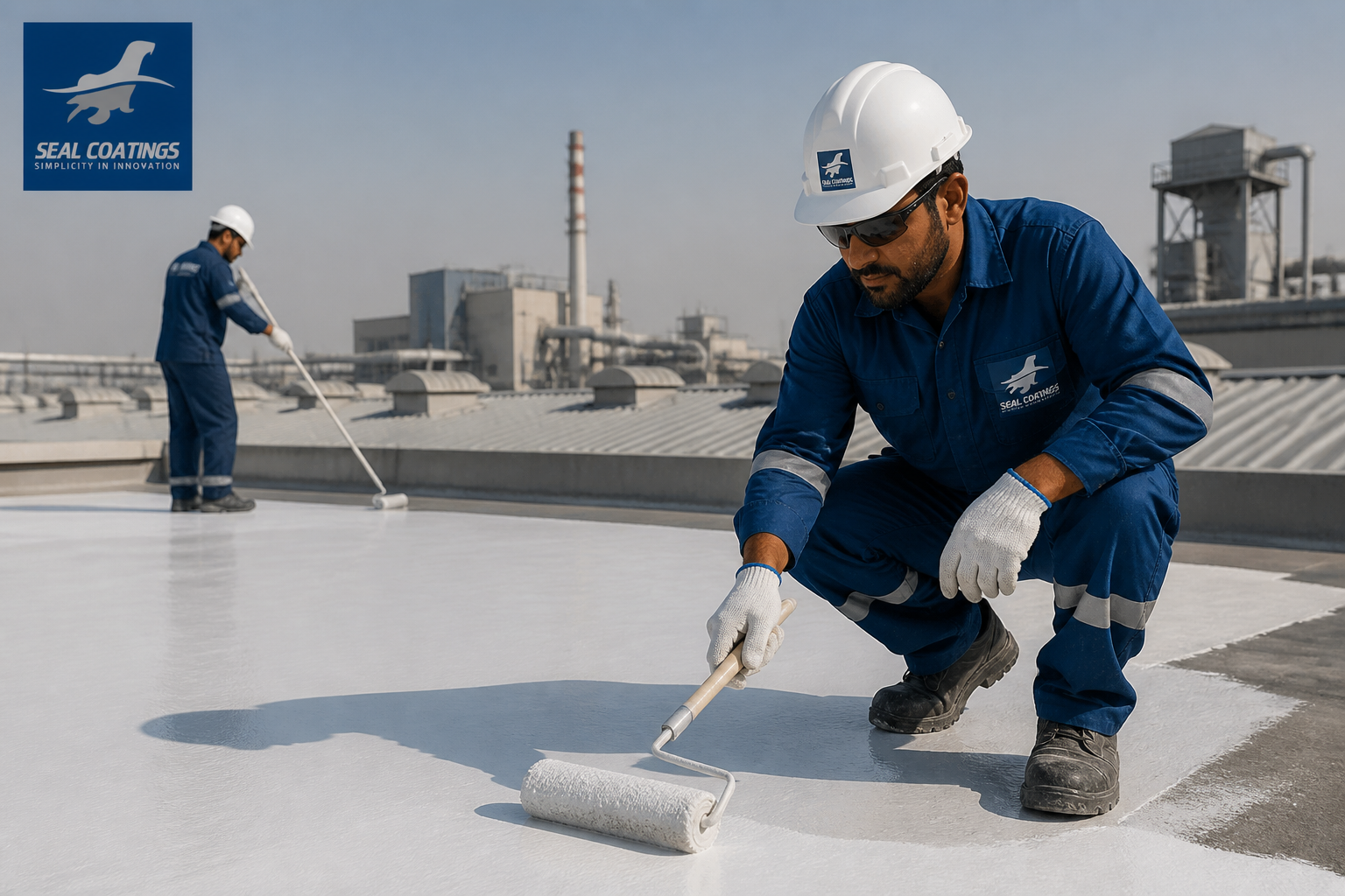 Is Seal Thermal-Shield PW Right for Your Abu Dhabi Project? A Decision Framework