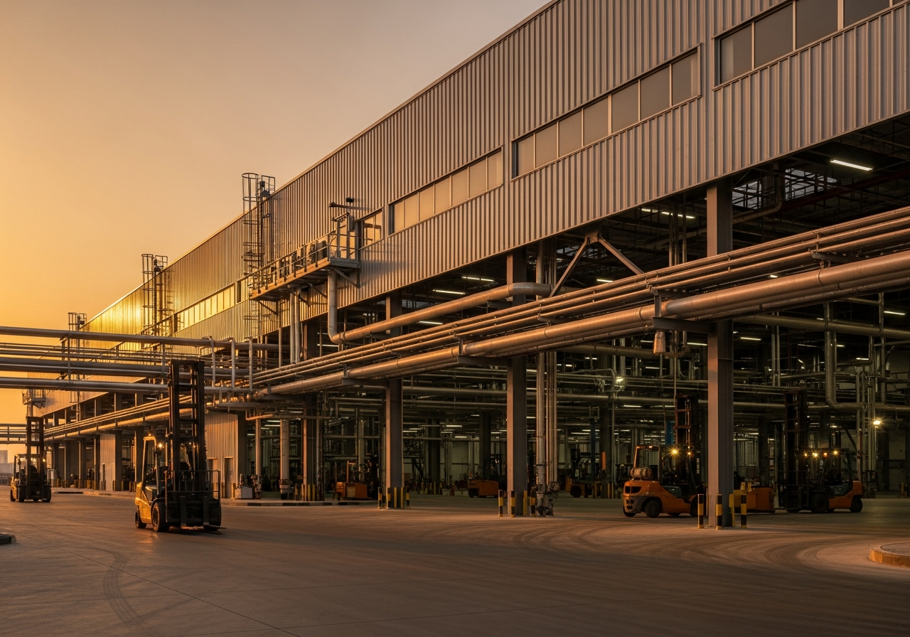 Al Damaky Agricultural Materials