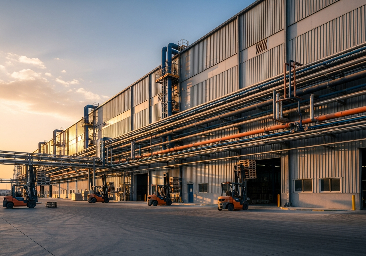 Al Tajir Glass Industry
