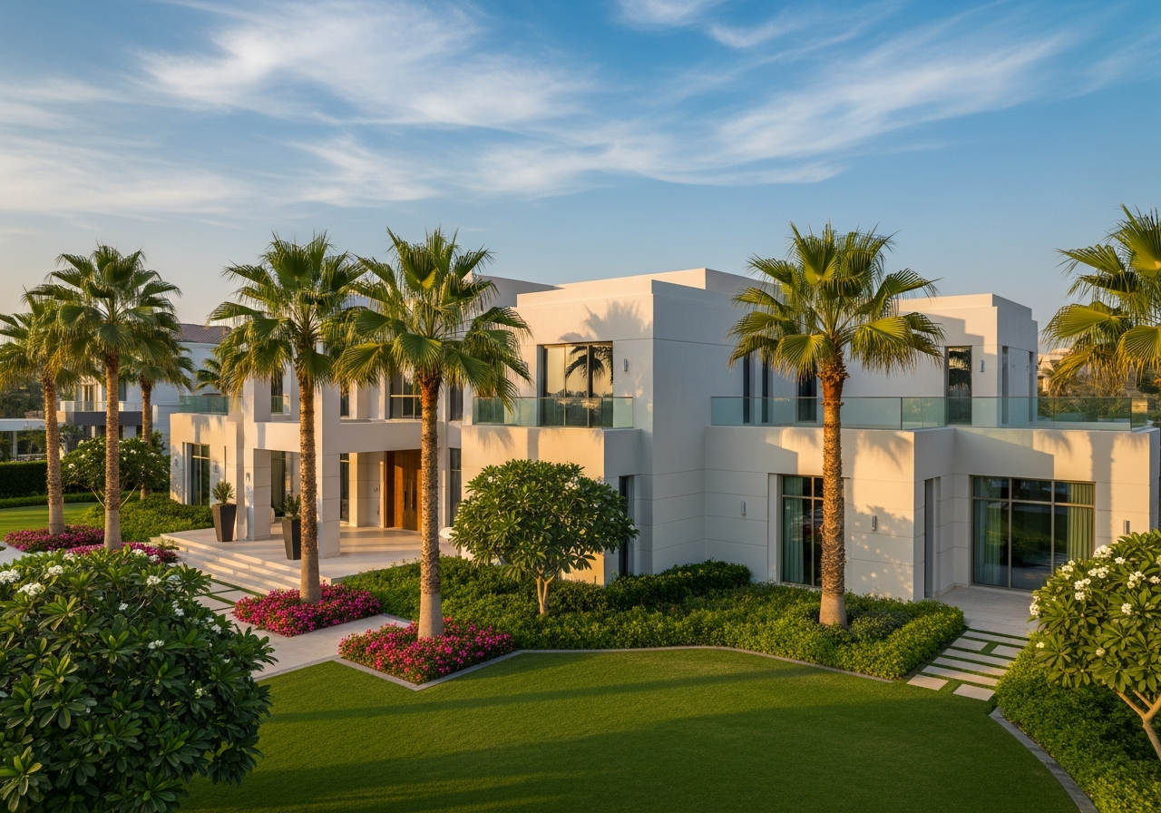 Avicon International Residential