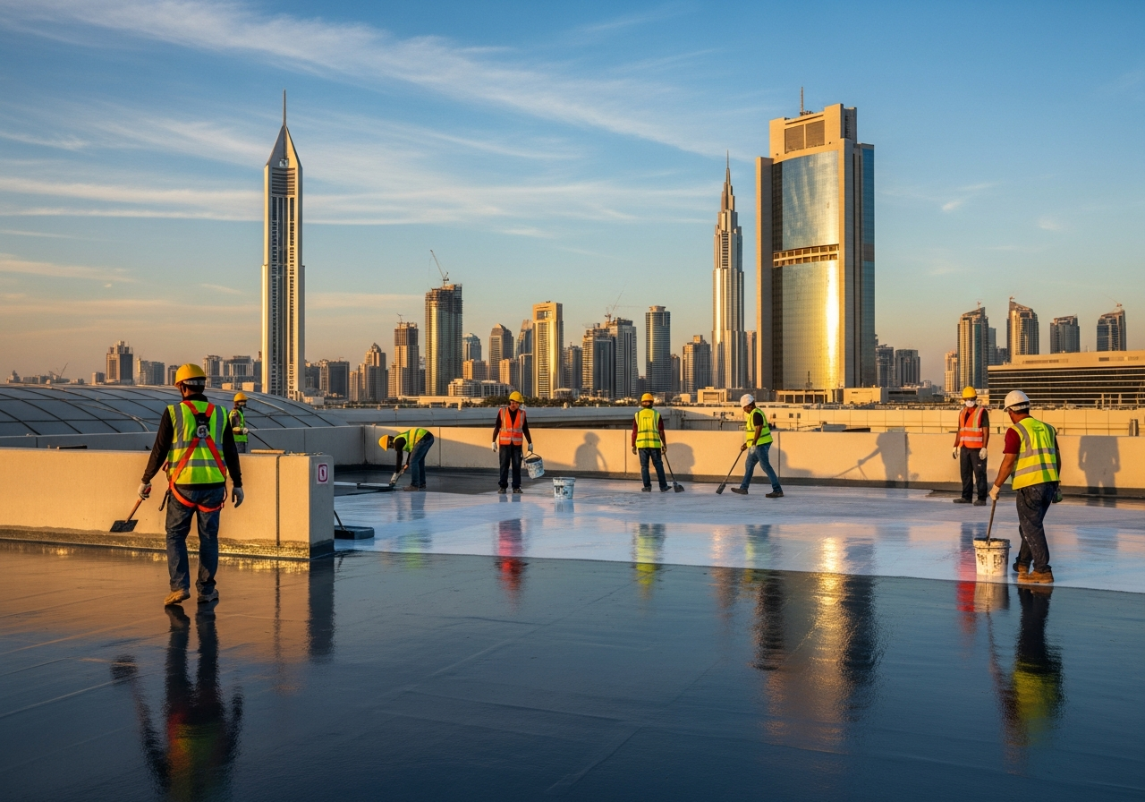 Dubai Airport DXB