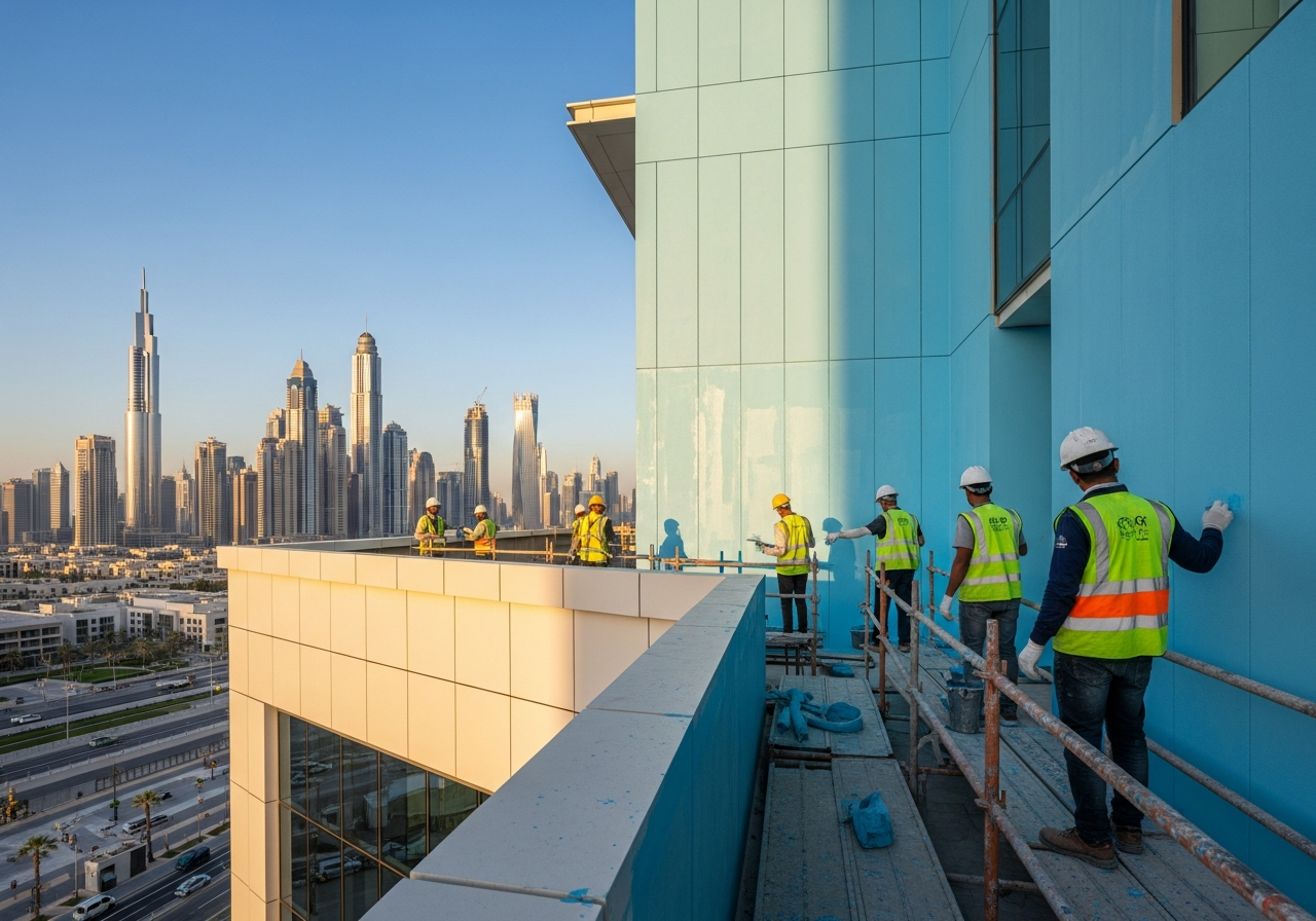 Dubai Government Awqaf