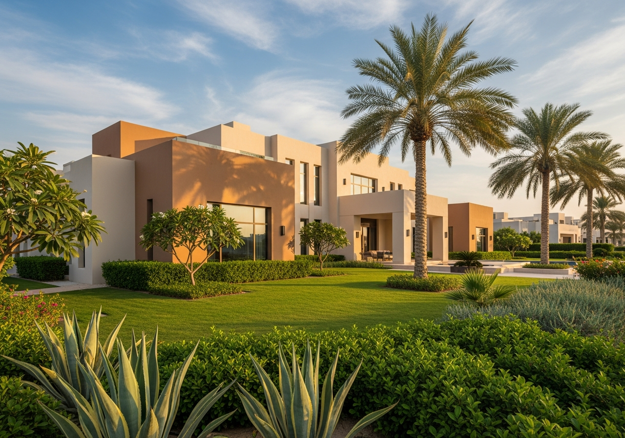 Dubai Land 2