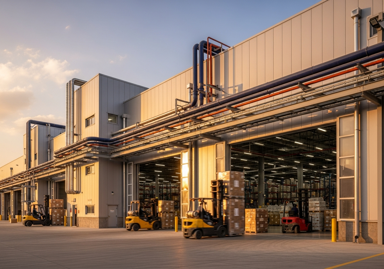 JTI Manufacturing Co.
