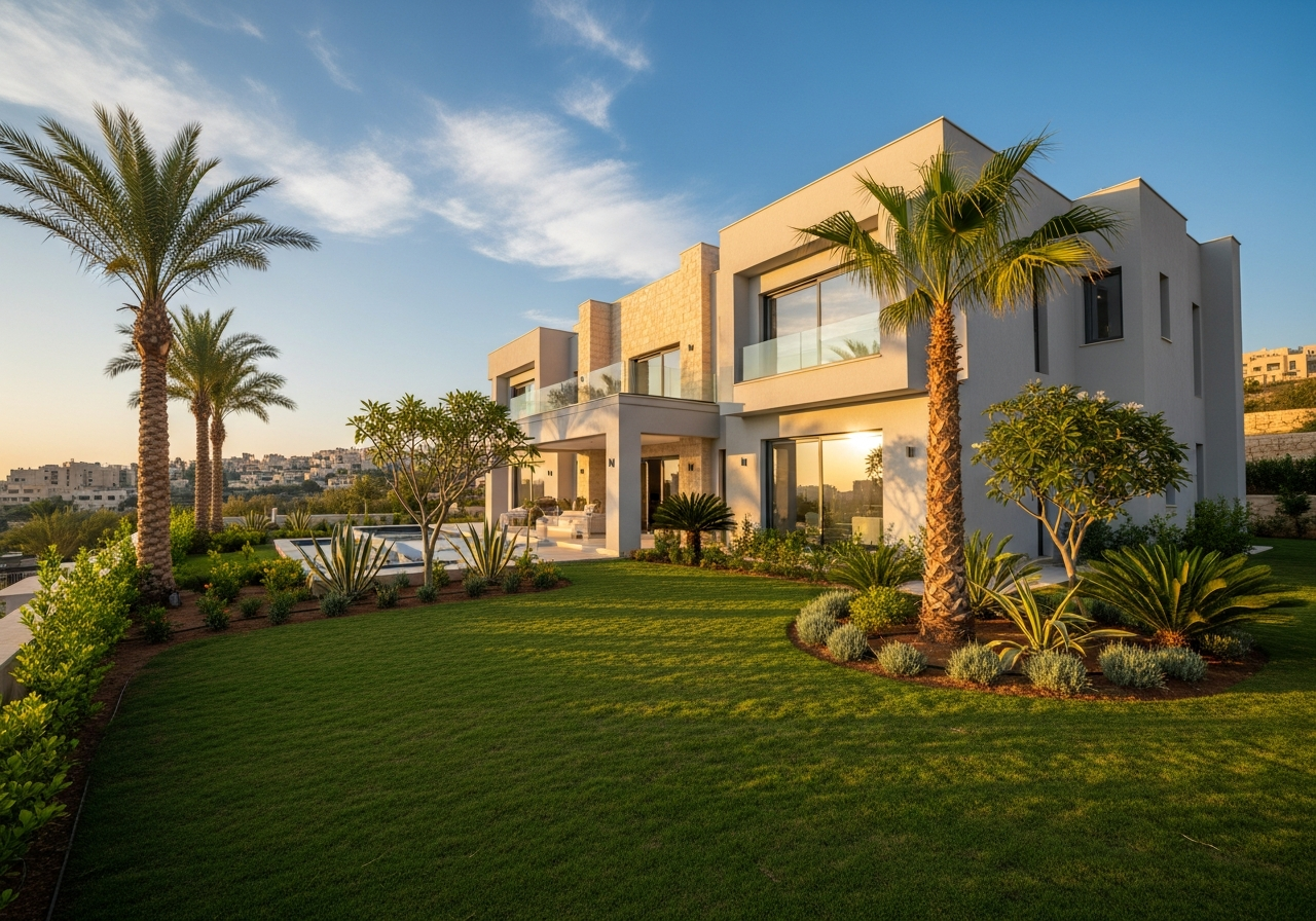 Private Villa