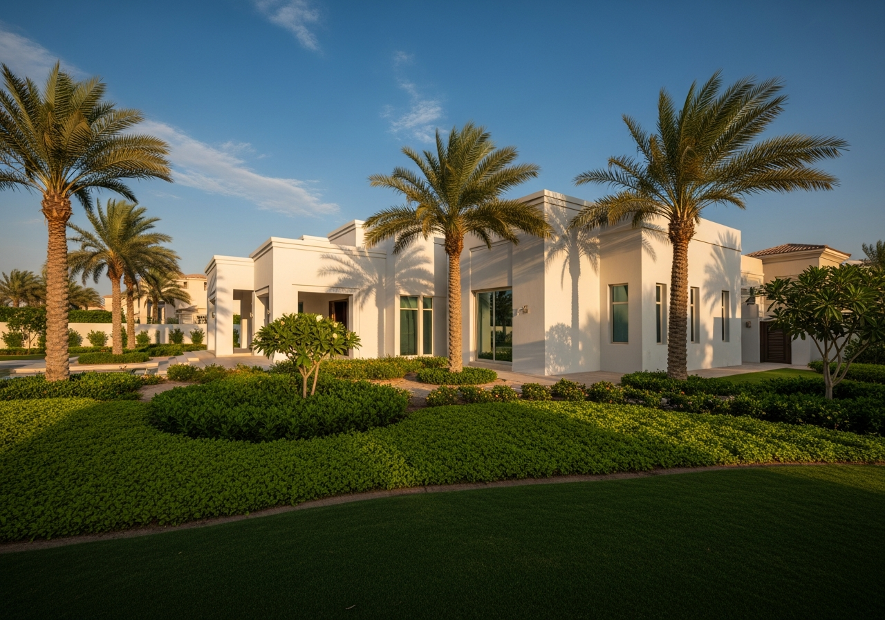 Private Villa