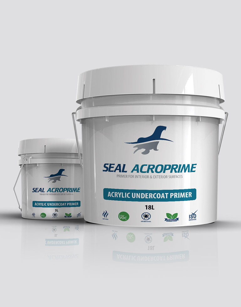 Seal Acroprime