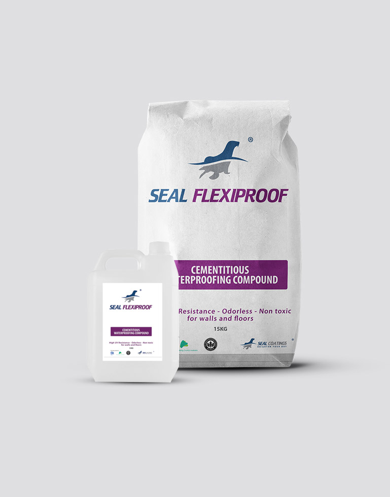 Seal Flexiproof