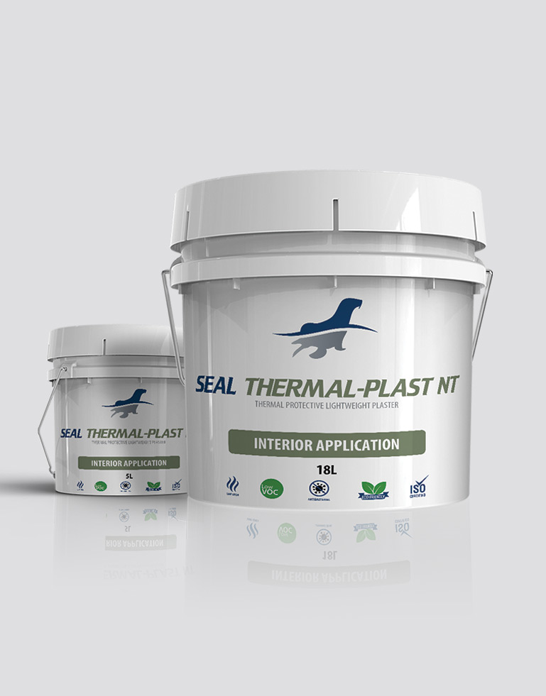 Seal Thermal Plast NT