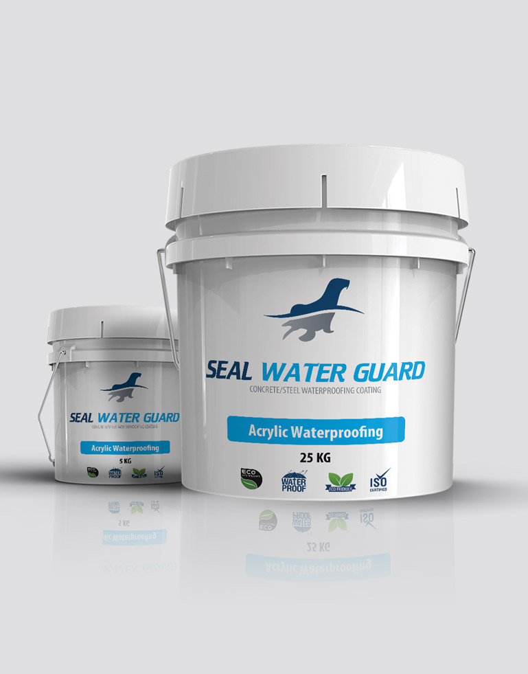 Seal Water Guard