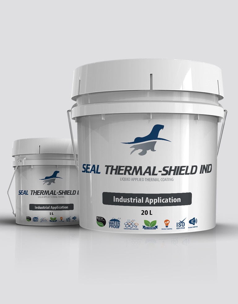 Thermal Shield IND (Industrial)