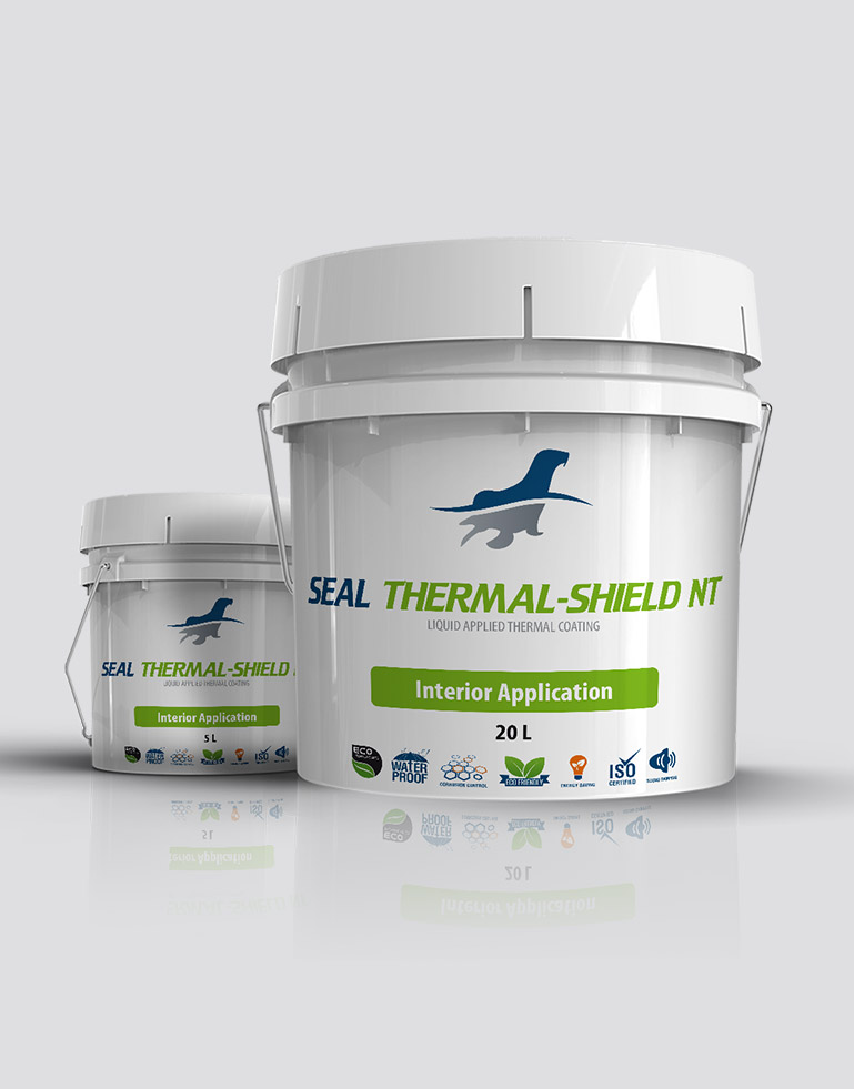 Thermal Shield NT (Interior)